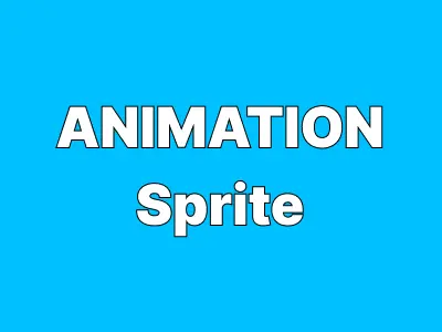Sprite Animation Course