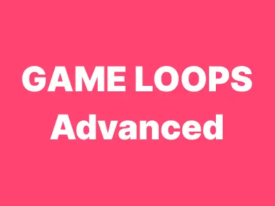 Advanced Loops Course