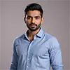 Ajay Kumar