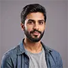 Ravi Desai