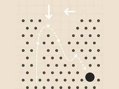 Peg Physics
