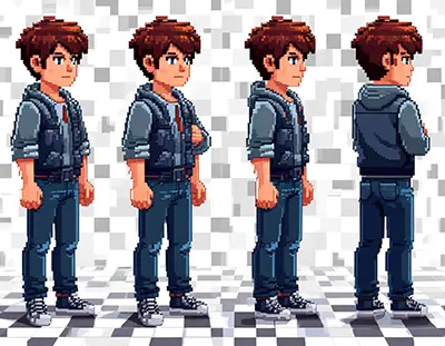 Sprite Animation