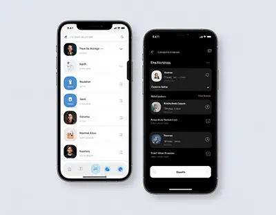 UI Design