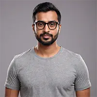 Arjun Verma