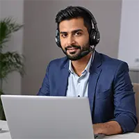 Rahul Desai